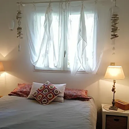 Maison Candide 3 1 Mezzanine 度假居 *