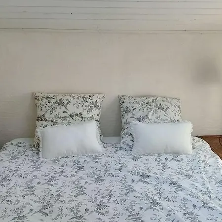 Maison Candide 3 1 Mezzanine 度假居 *