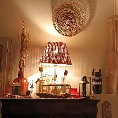 Maison Candide 3 1 Mezzanine 卡布勒通